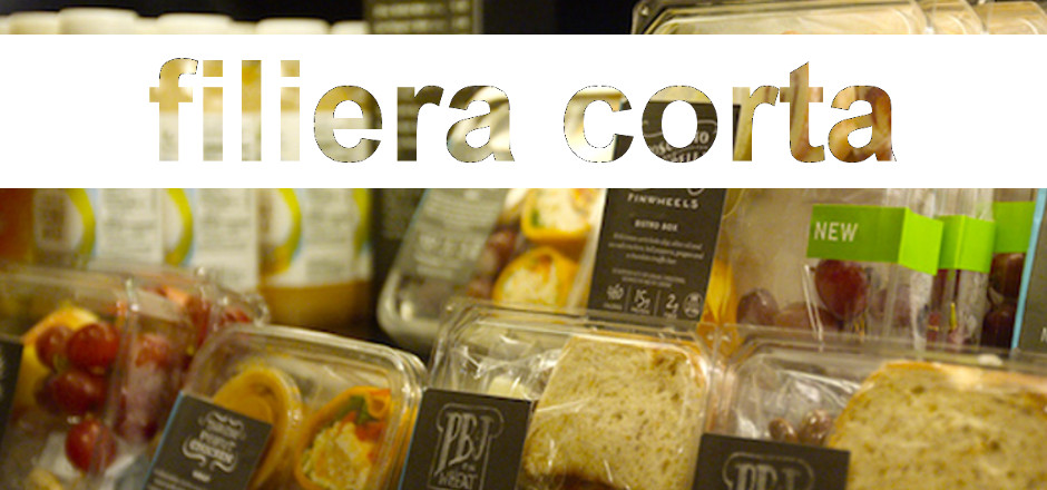 Dal produttore al consumatore